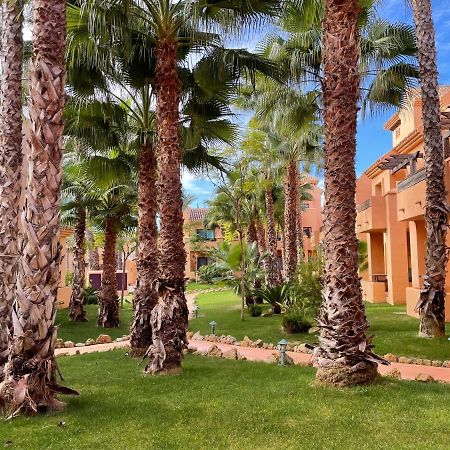 Casa Hermana Los Alcázares Zewnętrze zdjęcie