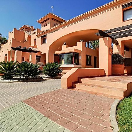 Casa Hermana Los Alcázares Zewnętrze zdjęcie