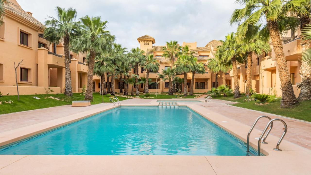 Casa Hermana Los Alcázares Zewnętrze zdjęcie