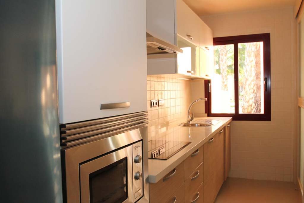 Casa Hermana Los Alcázares Zewnętrze zdjęcie