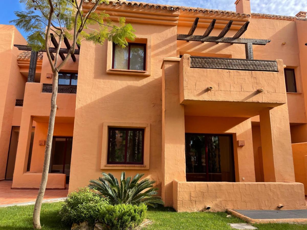 Casa Hermana Los Alcázares Zewnętrze zdjęcie