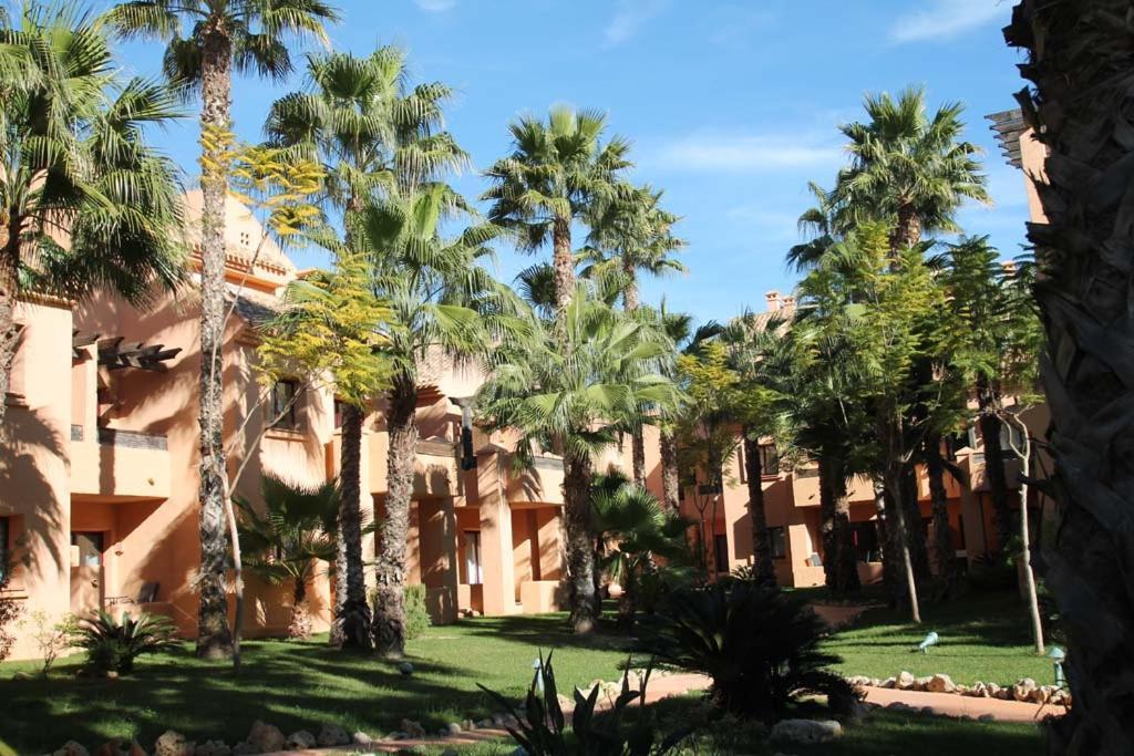 Casa Hermana Los Alcázares Zewnętrze zdjęcie