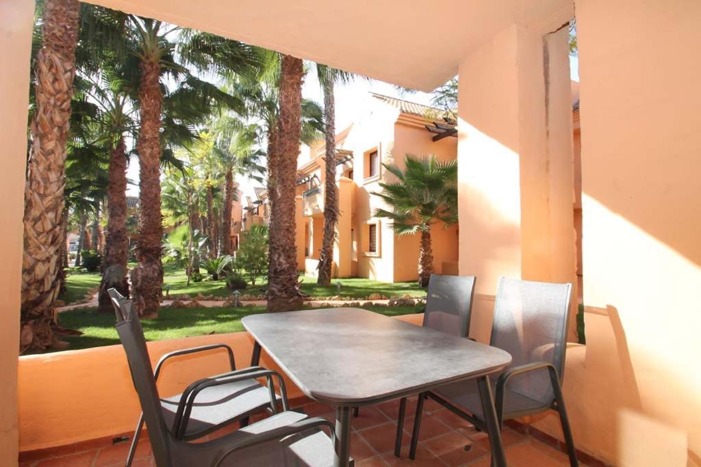 Casa Hermana Los Alcázares Zewnętrze zdjęcie
