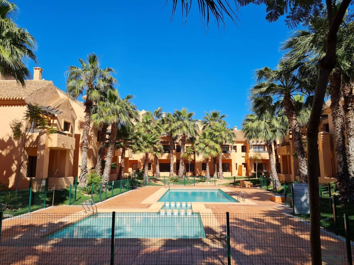 Casa Hermana Los Alcázares Zewnętrze zdjęcie
