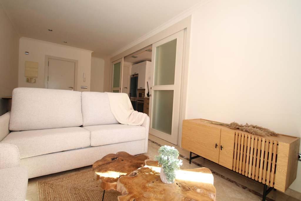 Casa Hermana Los Alcázares Zewnętrze zdjęcie