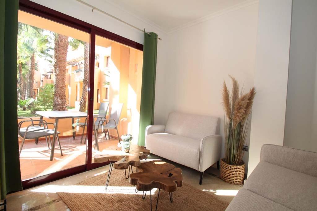 Casa Hermana Los Alcázares Zewnętrze zdjęcie