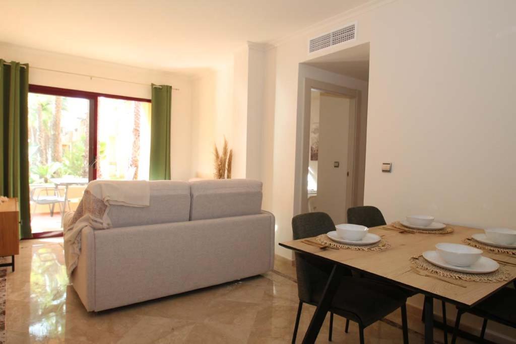 Casa Hermana Los Alcázares Zewnętrze zdjęcie