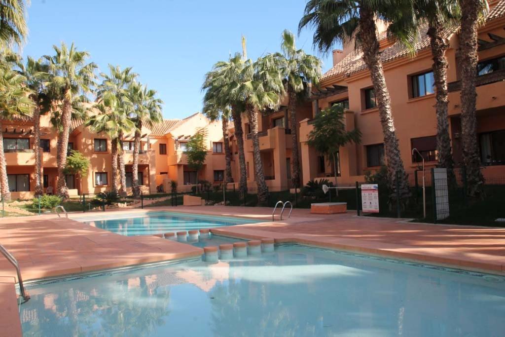 Casa Hermana Los Alcázares Zewnętrze zdjęcie