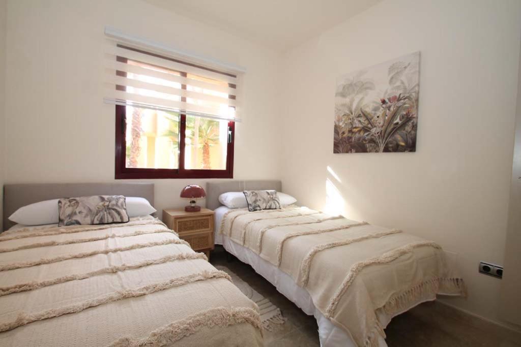 Casa Hermana Los Alcázares Zewnętrze zdjęcie