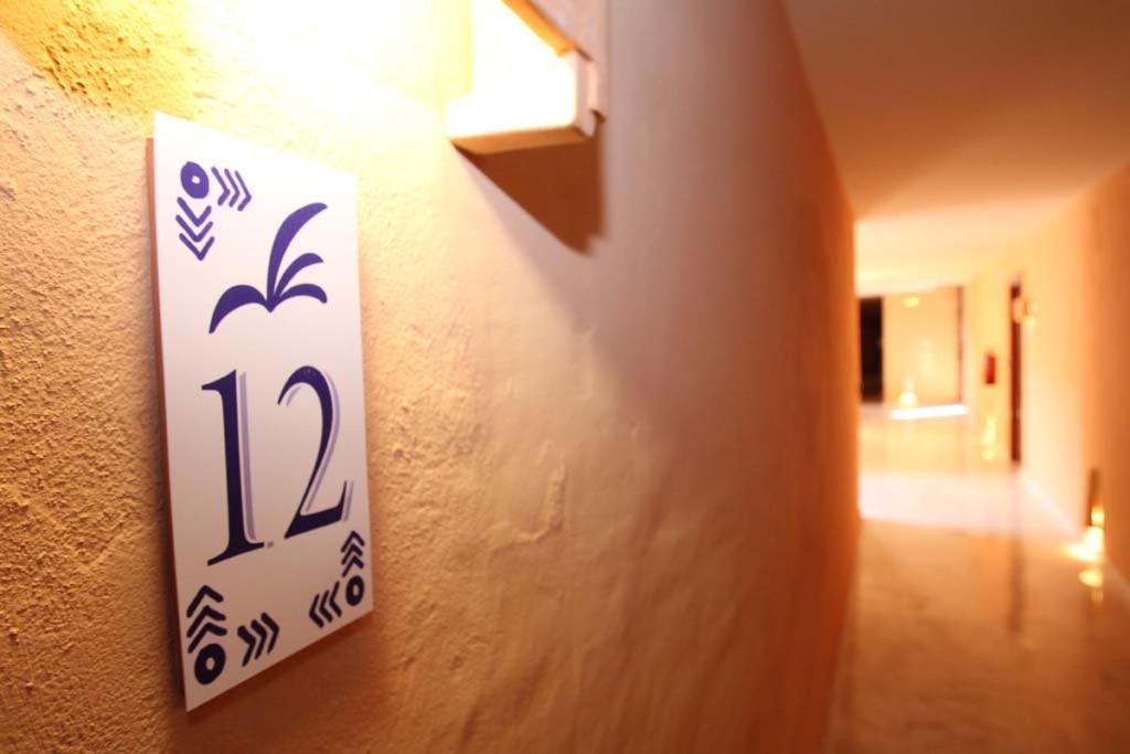 Casa Hermana Los Alcázares Zewnętrze zdjęcie